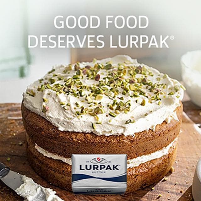 Lurpak Slightly Salted Butter 200g - gallery image 2