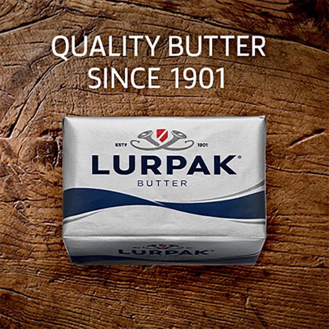Lurpak Slightly Salted Butter 200g - gallery image 5