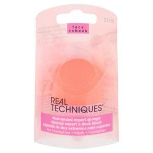 Real Techniques Dual Ended Expert Sponge