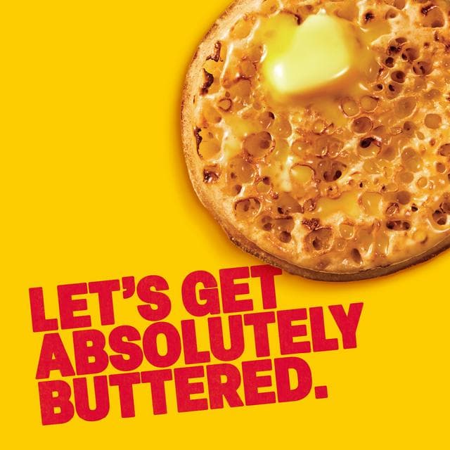 Anchor Spreadable Blend of Butter & Rapeseed Oil Spread 400g - gallery image 5