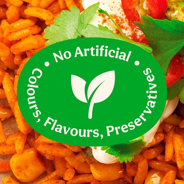 Ben's Original Wholegrain Spicy Mexican Microwave Rice 220g - gallery image 4