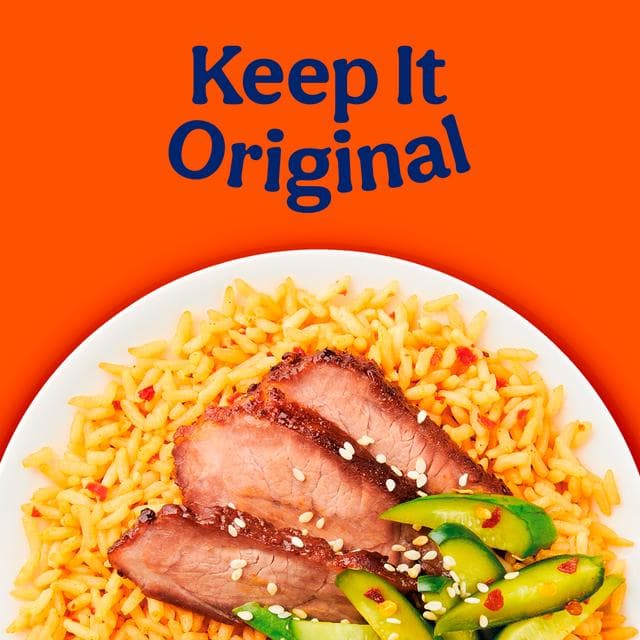 Ben's Original Chinese Style Microwave Rice 220g - gallery image 2
