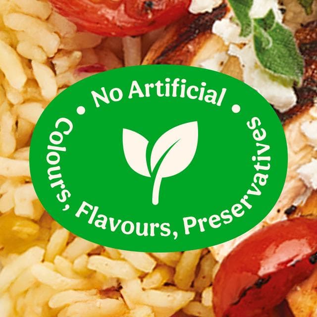 Ben's Original Savoury Chicken Microwave Rice 220g - gallery image 4