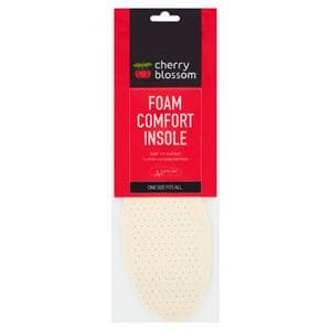 Cherry Blossom Foam Comfort Insole