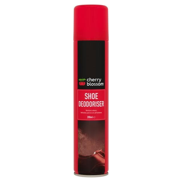 Cherry Blossom Shoe Deodoriser 200ml - gallery image 1
