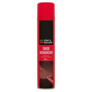 Cherry Blossom Shoe Deodoriser 200ml