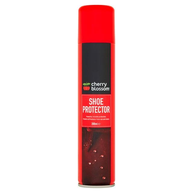 Cherry Blossom Shoe Protector 200ml - gallery image 1