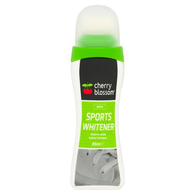 Cherry Blossom White Sports Whitener 85ml - gallery image 1