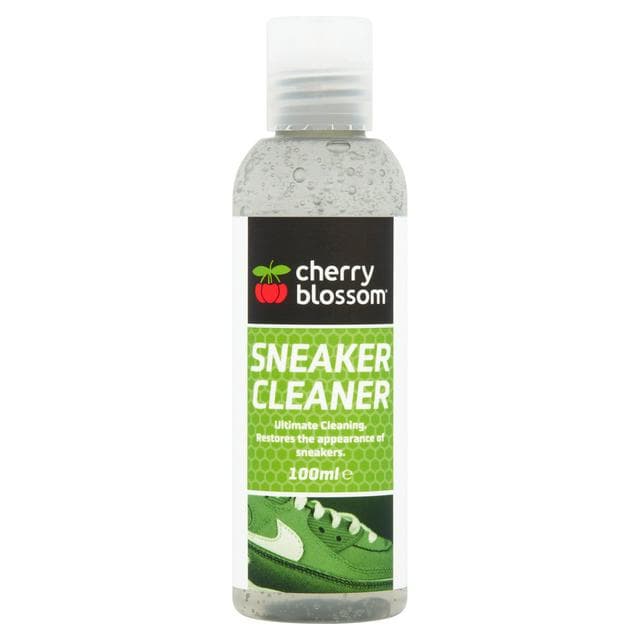 Cherry Blossom Sneaker Cleaner 100ml - gallery image 1