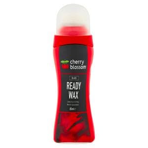 Cherry Blossom Black Ready Wax 85ml