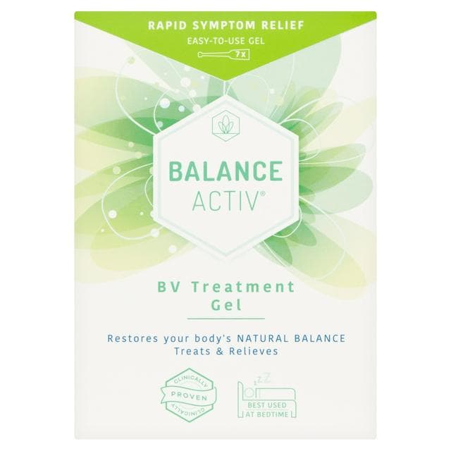 Balance Activ BV Treatment Gel - gallery image 1