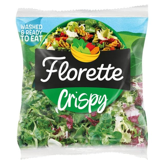 Florette Classic Crispy 140g - gallery image 1