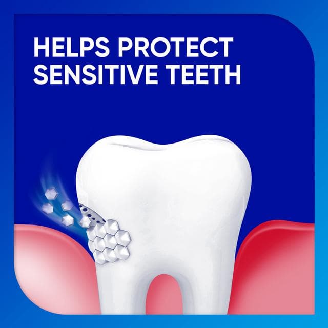 Sensodyne Sensitivity Gum & Enamel Toothpaste 75ml - gallery image 5