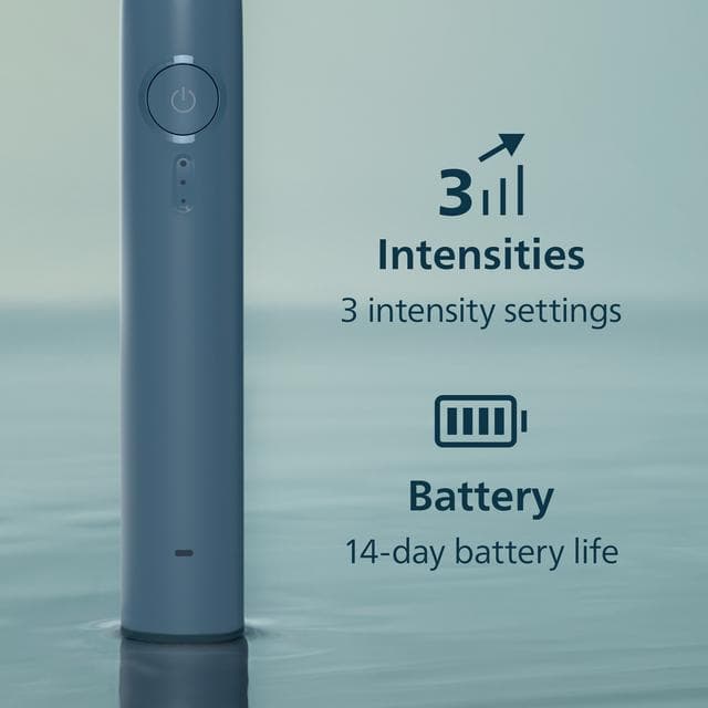 Philips Sonicare Series 3100 Marine Blue Electric Toothbrush - gallery image 5