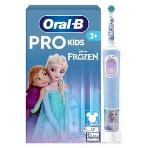 Oral-B Pro Kids Frozen Electric Toothbrush