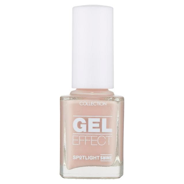 Collection Gel Effect Spotlight Shine 6 Iced Coffee 10.5ml - gallery image 1