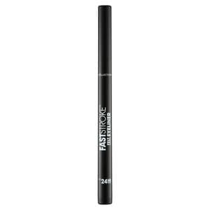 Collection Fast Stroke Extreme 24Hr Felt Sh1 Black Eyeliner