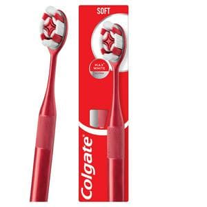 Colgate Max White Ultra Manual Toothbrush