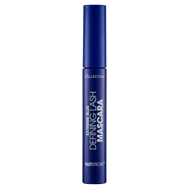 Collection Fast Stroke Extreme Blue Sh2 Definition Mascara 9ml - gallery image 1