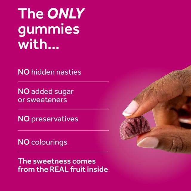 Optibac Probiotics 30 x Gut Health Gummies - gallery image 5