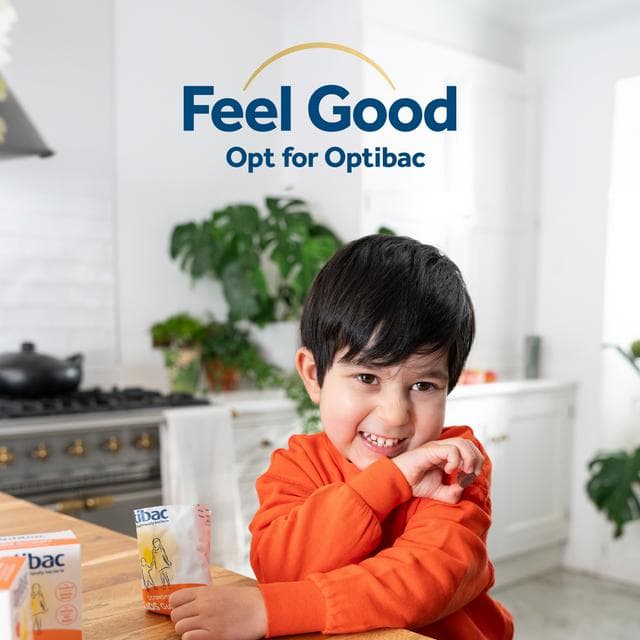 Optibac Probiotics 30 x Kids Gummies - gallery image 6