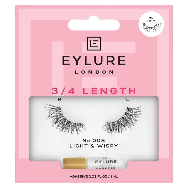 Eylure London Fluttery Light - gallery image 1