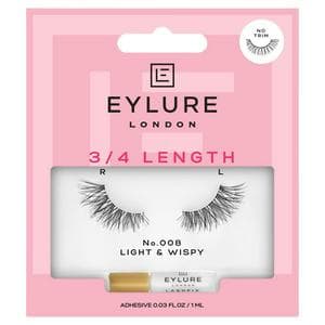 Eylure London Fluttery Light