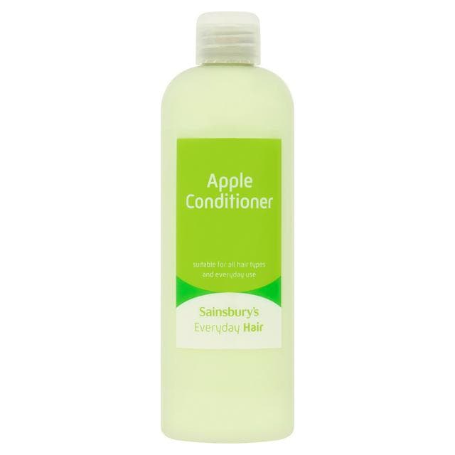 Sainsbury's Apple Conditioner 500ml - gallery image 1