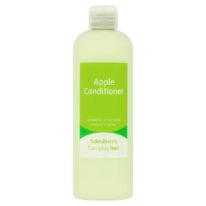 Sainsbury's Apple Conditioner 500ml