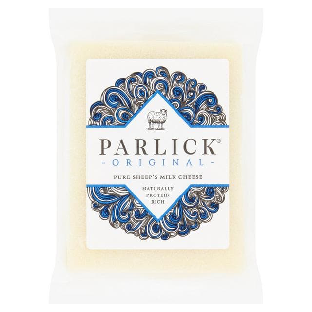 Parlick Original Pure Sheep's Milk Cheese 150g - gallery image 1