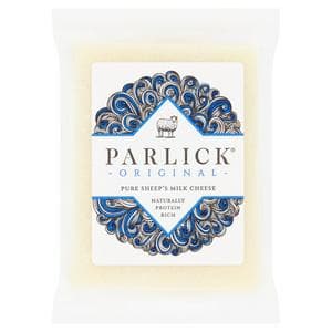 Parlick Original Pure Sheep's Milk Cheese 150g