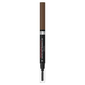 L'Oréal Paris Infallible 24H Brow Filling Triangular Pencil 5.0 Light Brunette