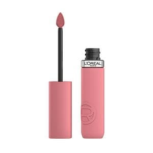 L'Oreal Paris Infallible Matte Resistance 200 Lipstick & Chill
