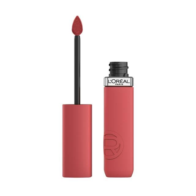 L'Oreal Paris Infallible Matte Resistance 230 Shopping Spree - gallery image 1