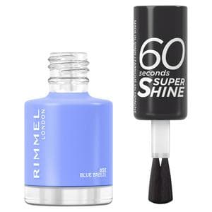 Rimmel London 60 Seconds Super Shine Nail Polish