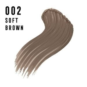Max Factor 2000 Calorie Brow Sculpt Gel 001 Dark Blonde