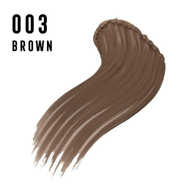Max Factor 2000 Calorie Brow Sculpt Gel 003 Brown - gallery image 1