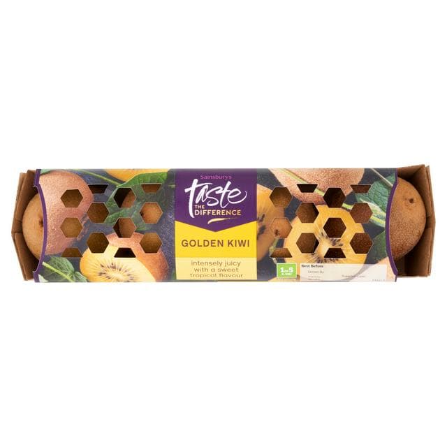 Sainsbury's Gold Kiwi, Taste the Difference - gallery image 1