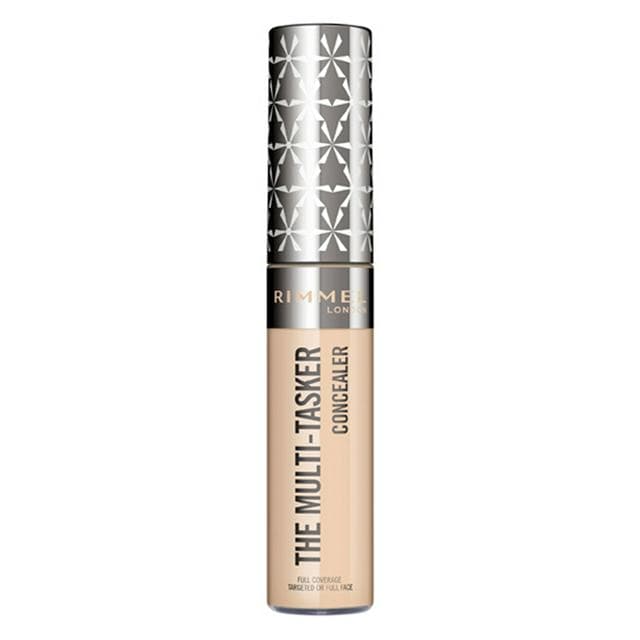 Rimmel London Multi Tasker Concealer 020 Fair 10ml - gallery image 1