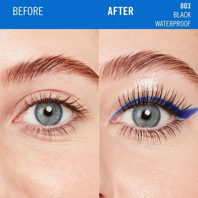 Rimmel London Thrill Seeker Waterproof Mascara - gallery image 1
