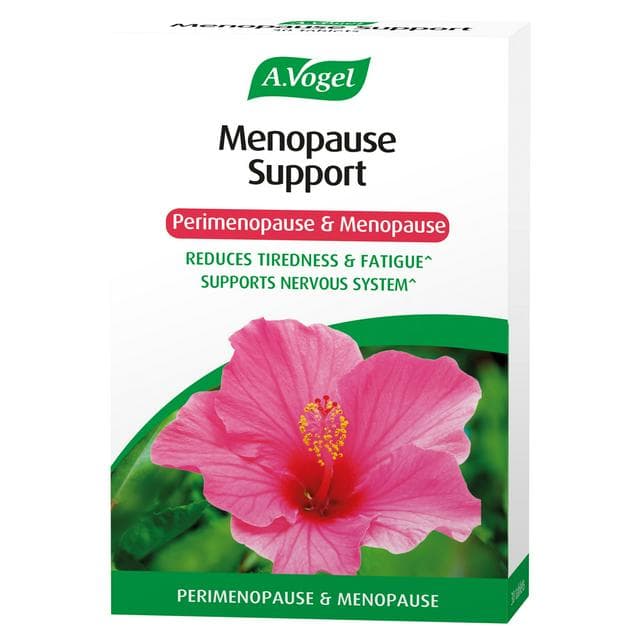 A.Vogel Menopause Support Tablets x30 - gallery image 1
