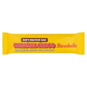 Barebells Caramel Choco Soft Protein Bar 55g