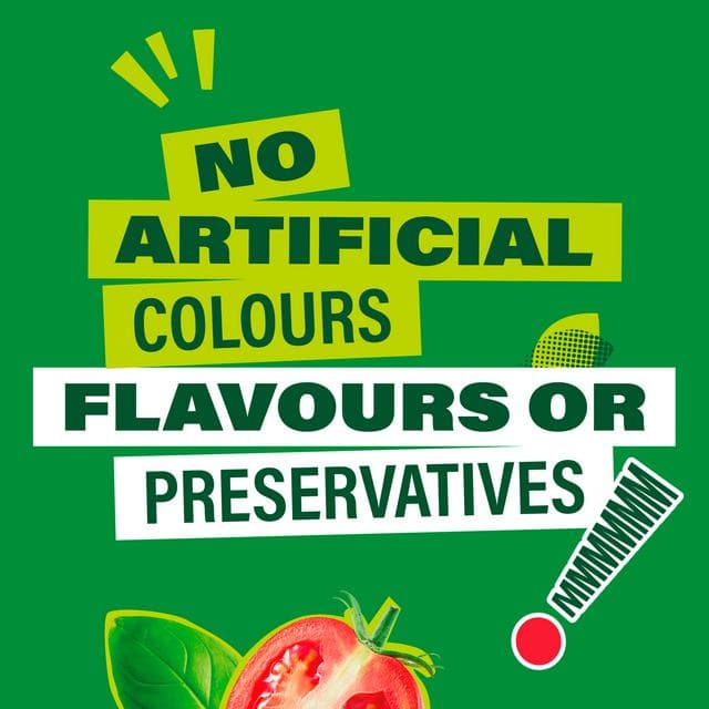 Dolmio Intensify Mild Creamy Garlic & Black Pepper Pasta Sauce 390g - gallery image 4