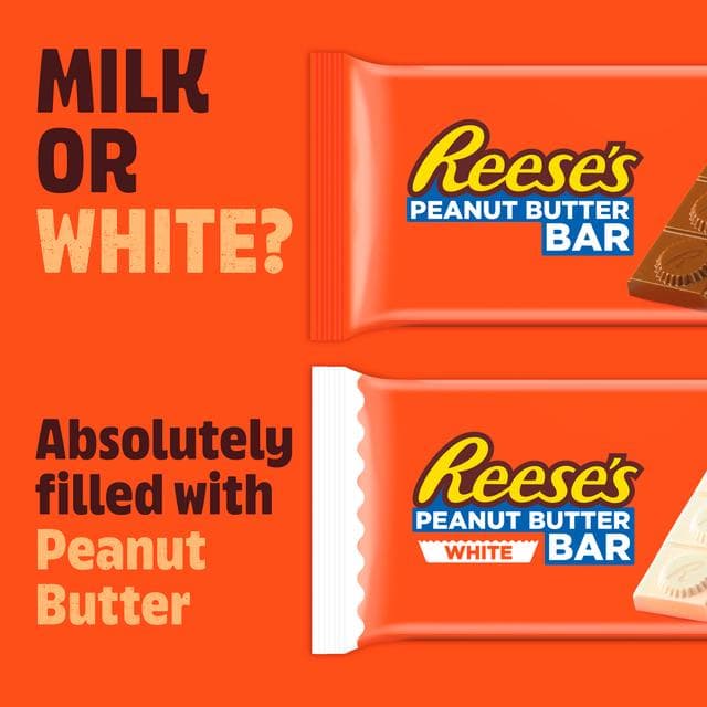 Reese's Peanut Butter Bar 90g - gallery image 5