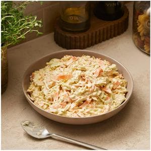 Sainsbury's 920g Party Size Coleslaw, Taste the Difference
