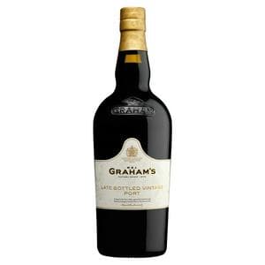 W. & J. Graham's Late Bottled Vintage Port 75cl