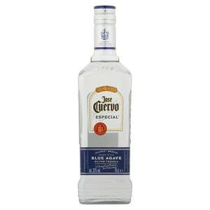 Jose Cuervo Especial Silver Tequila 70cl