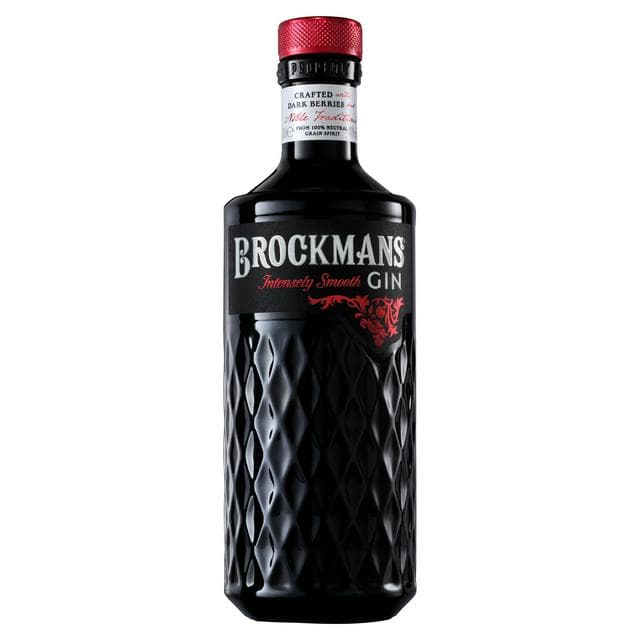 Brockmans Gin 70cl - gallery image 1