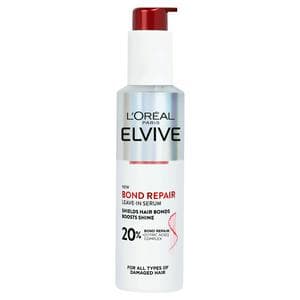 L'Oréal Paris Elvive Bond Repair Leave In Serum 150ml