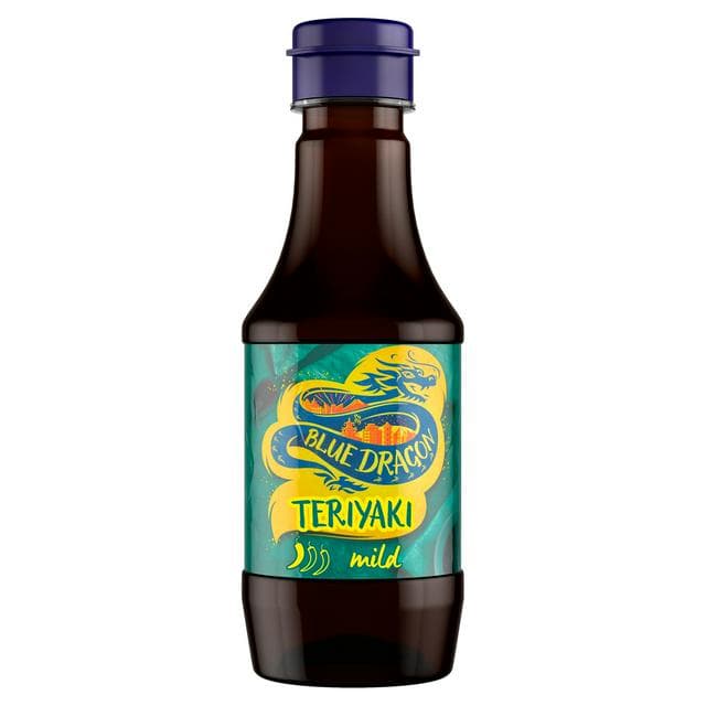 Blue Dragon Teriyaki Sauce 190ml - gallery image 1